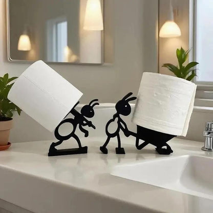 3D Printed Ant Tissue Holder