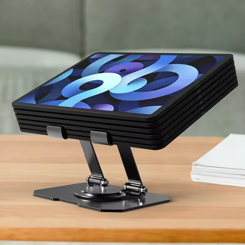 Rotatable Tablet Stand