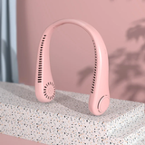 Portable Neck Fan