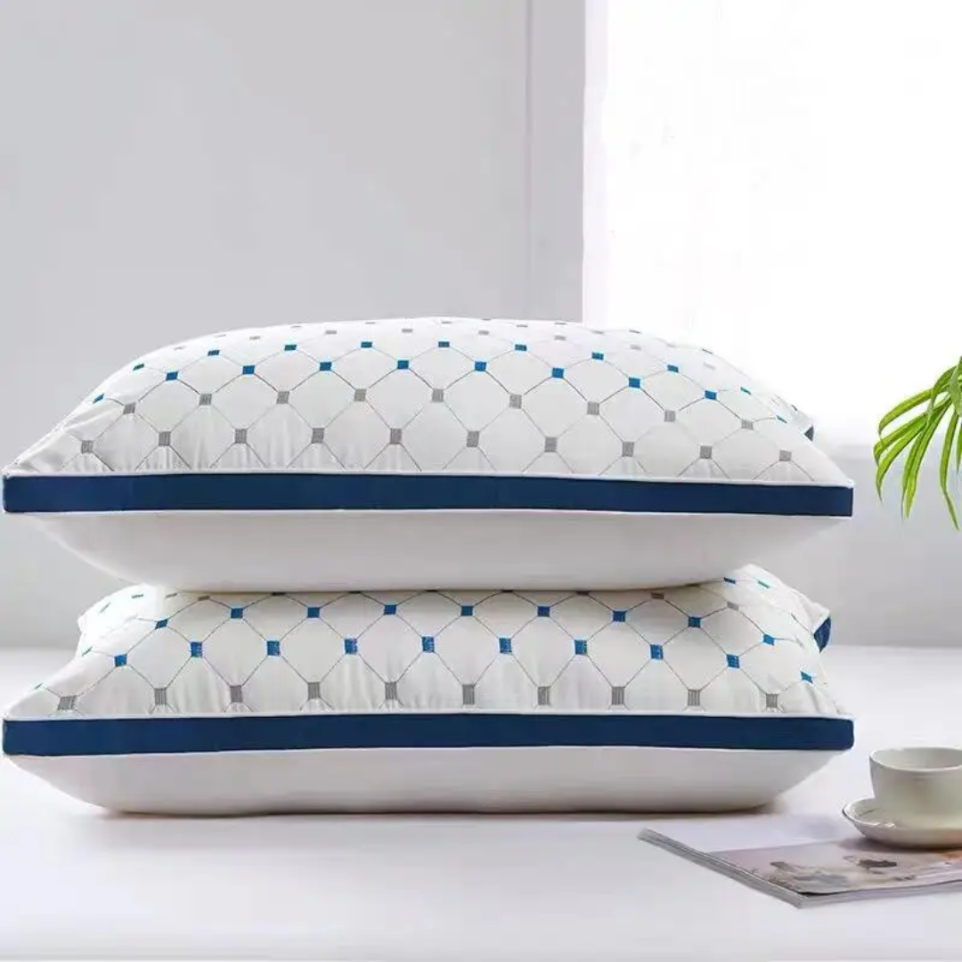 Fibre Bed Pillows