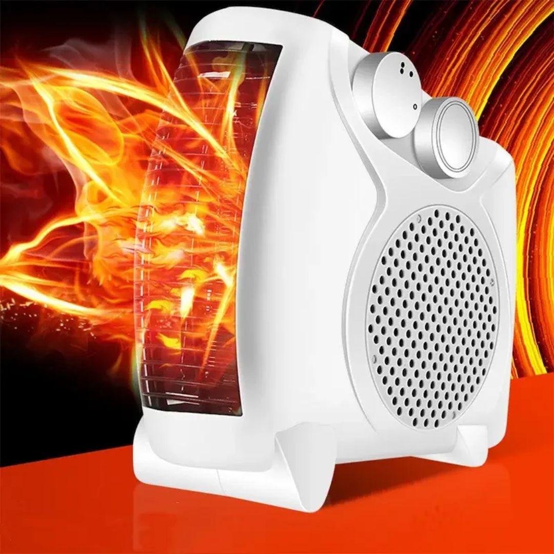 Portable Electric Heater