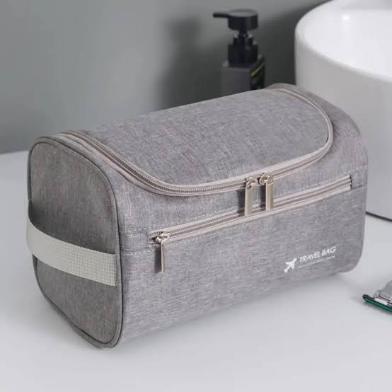 Hanging Toiletry Bag