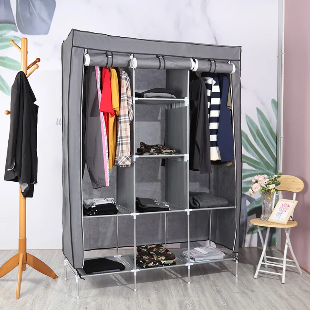 Wardrobe Organizer