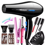 12 Pcs Blow-dry Set