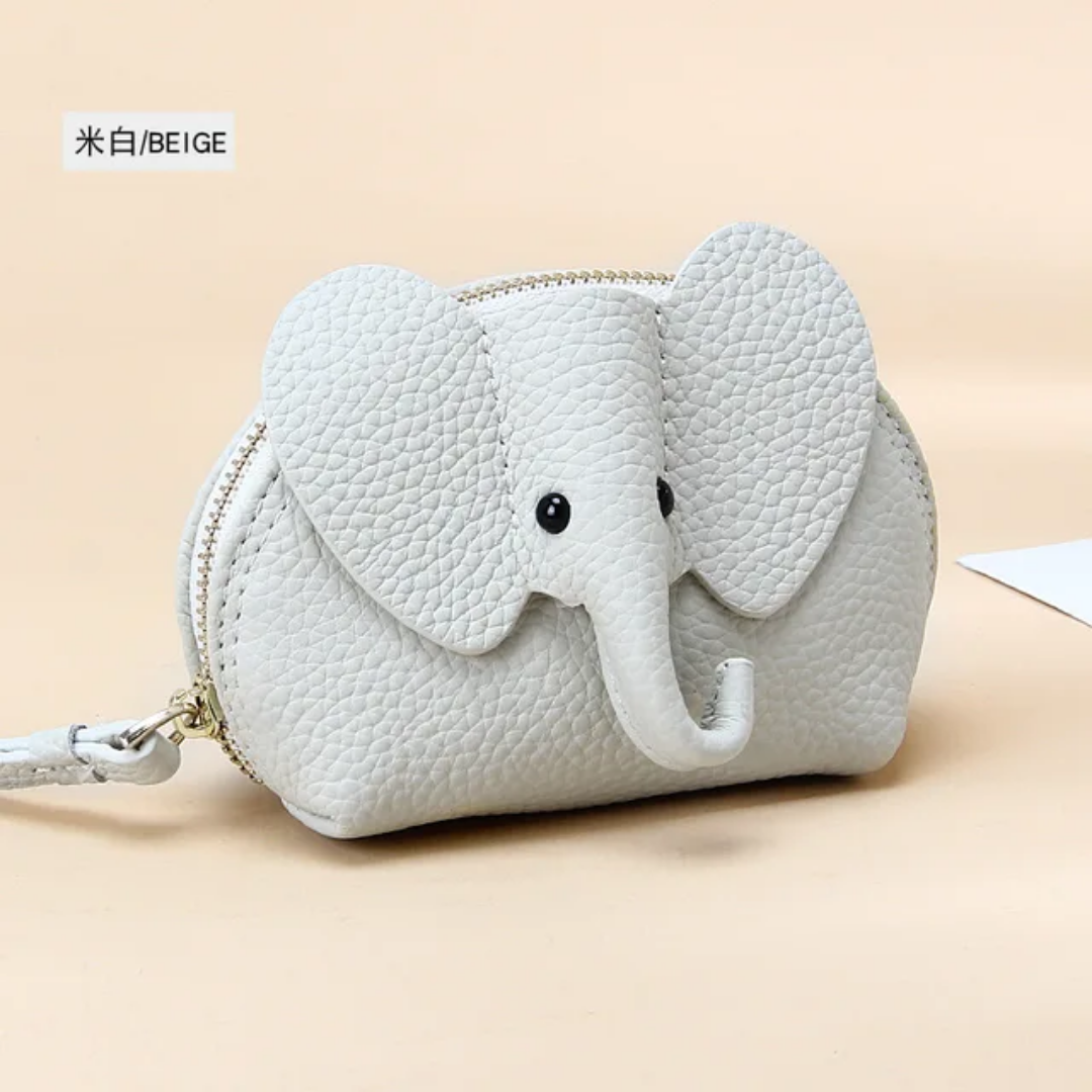Multifunction Purse