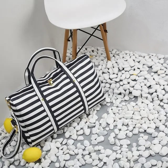 Waterproof Duffel Sports Bag