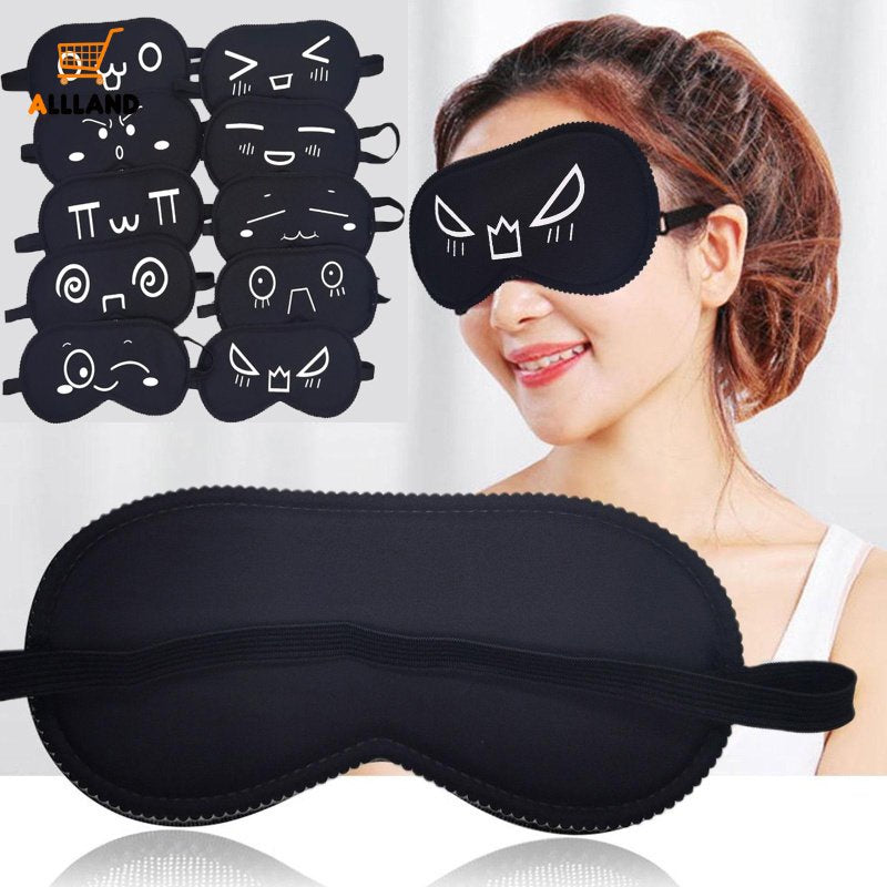 Sleeping Eye Mask