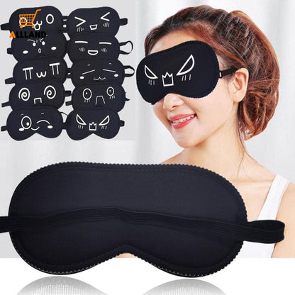 Sleeping Eye Mask