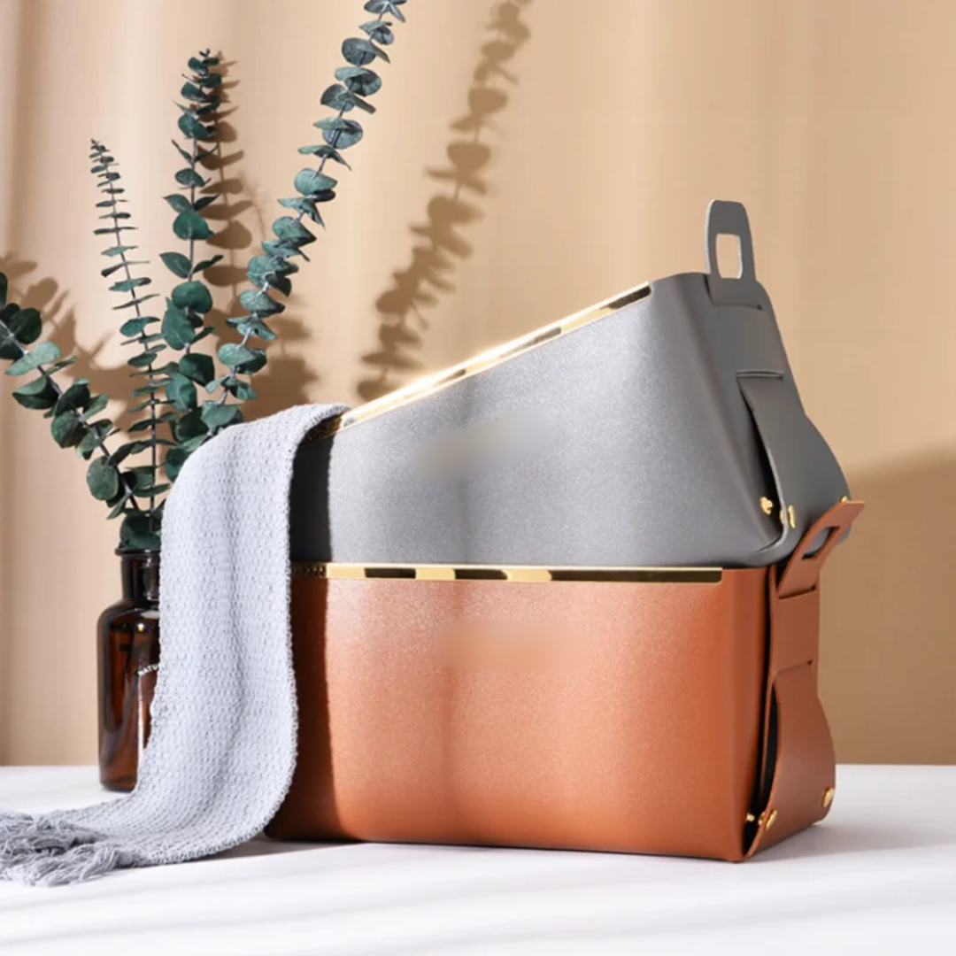 Multifunction Storage Organiser