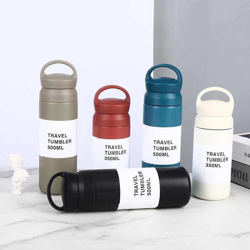 Insulated Thermal Flask