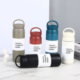 Insulated Thermal Flask