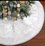 Christmas Tree Skirt