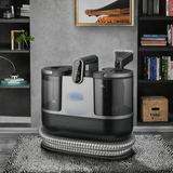 3-In-1 Spot Cleaner With Steam