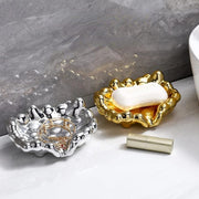 Quick Drain Soap Dish