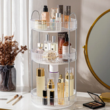 3 Tier 360° Multifunctional Cosmetic Organizer