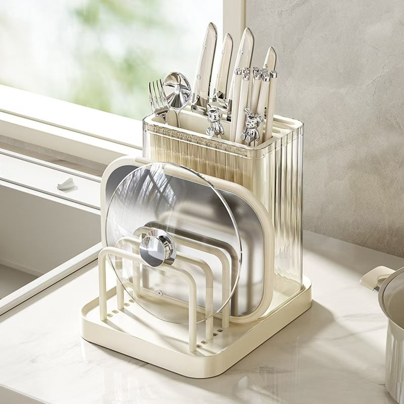 Cutlery Organizer
