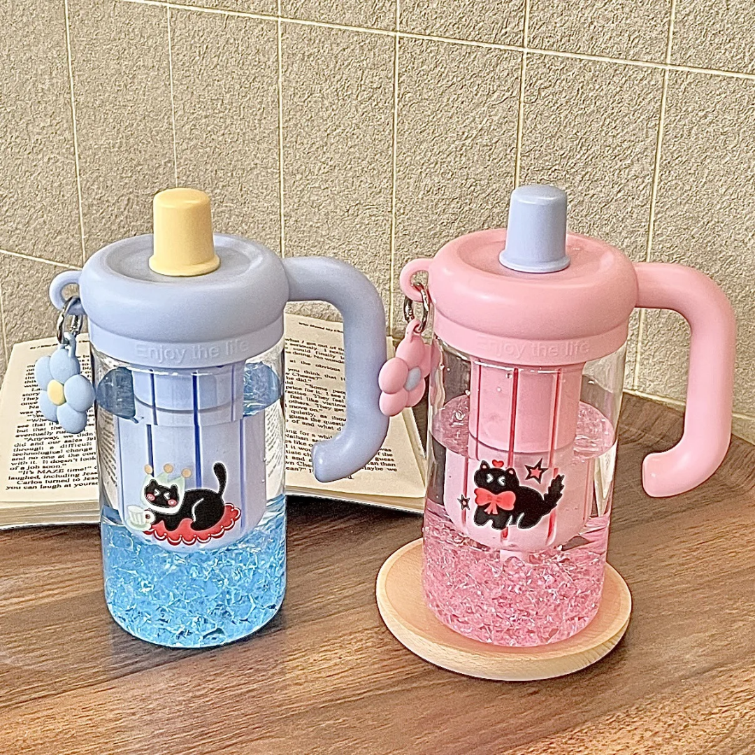 600ml Kid's Water Bottle