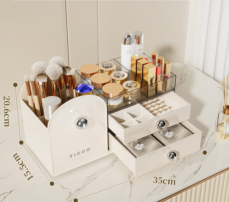 Makeup Organizer