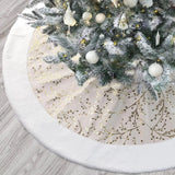 Christmas Tree Skirt