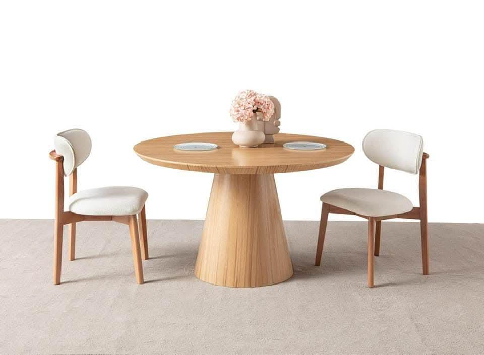 2-Seater Dining Set
