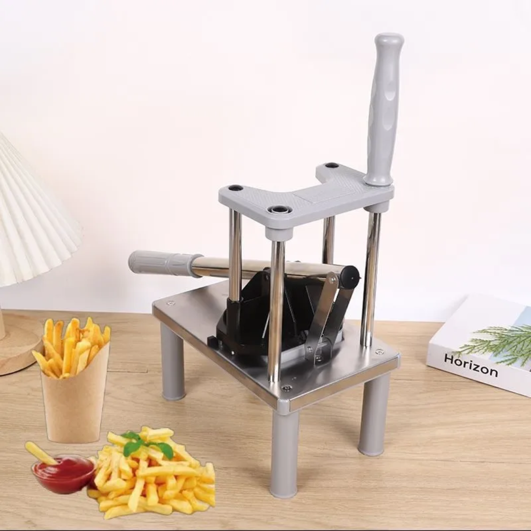 Heavy Duty Potato Chipper
