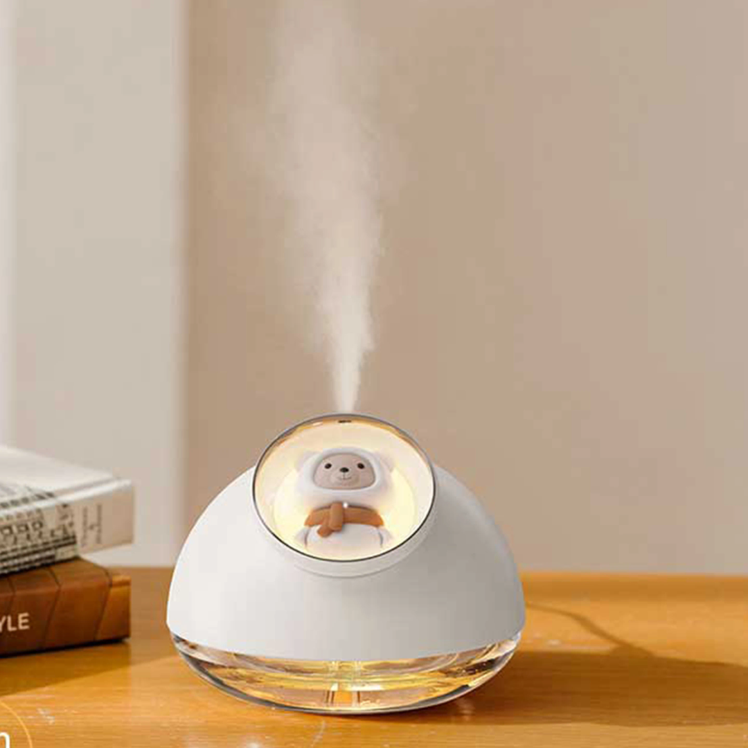 Teddy Bear Humidifier
