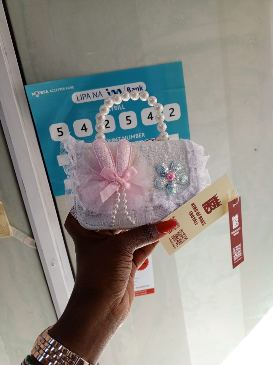 Kids Bags