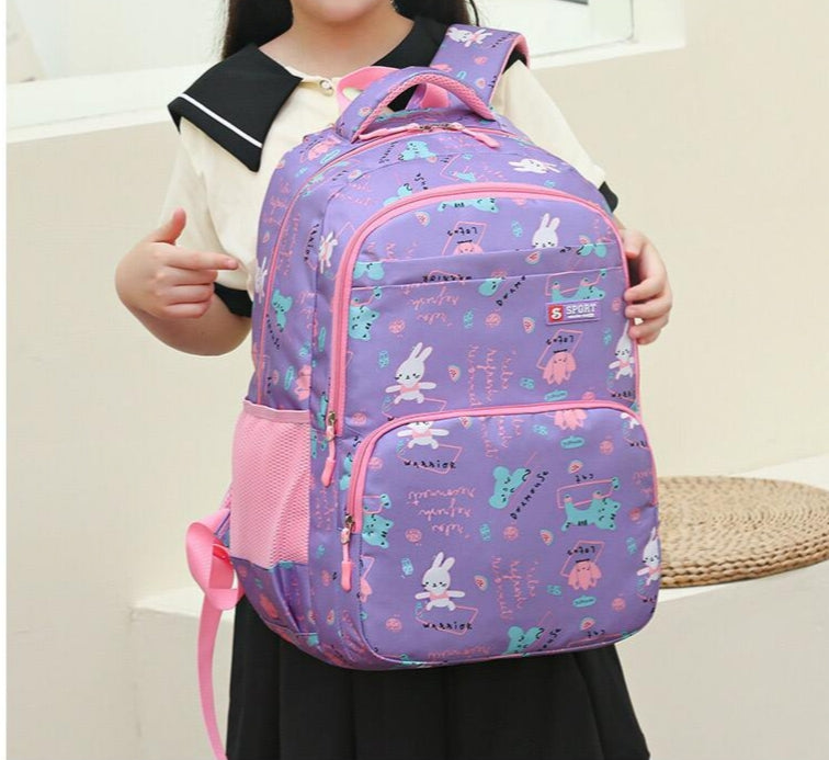 School Backpack