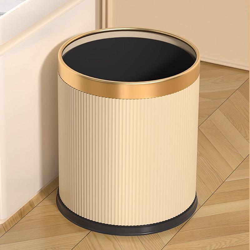 Automatic Spin Glass Water Cup Rack