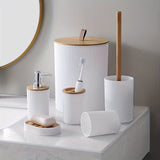 6in1 Bathroom Accessories