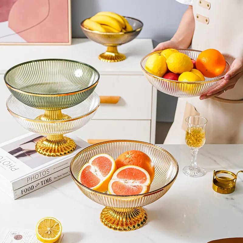 Fruit / Salad / Food / Pastries Bowl