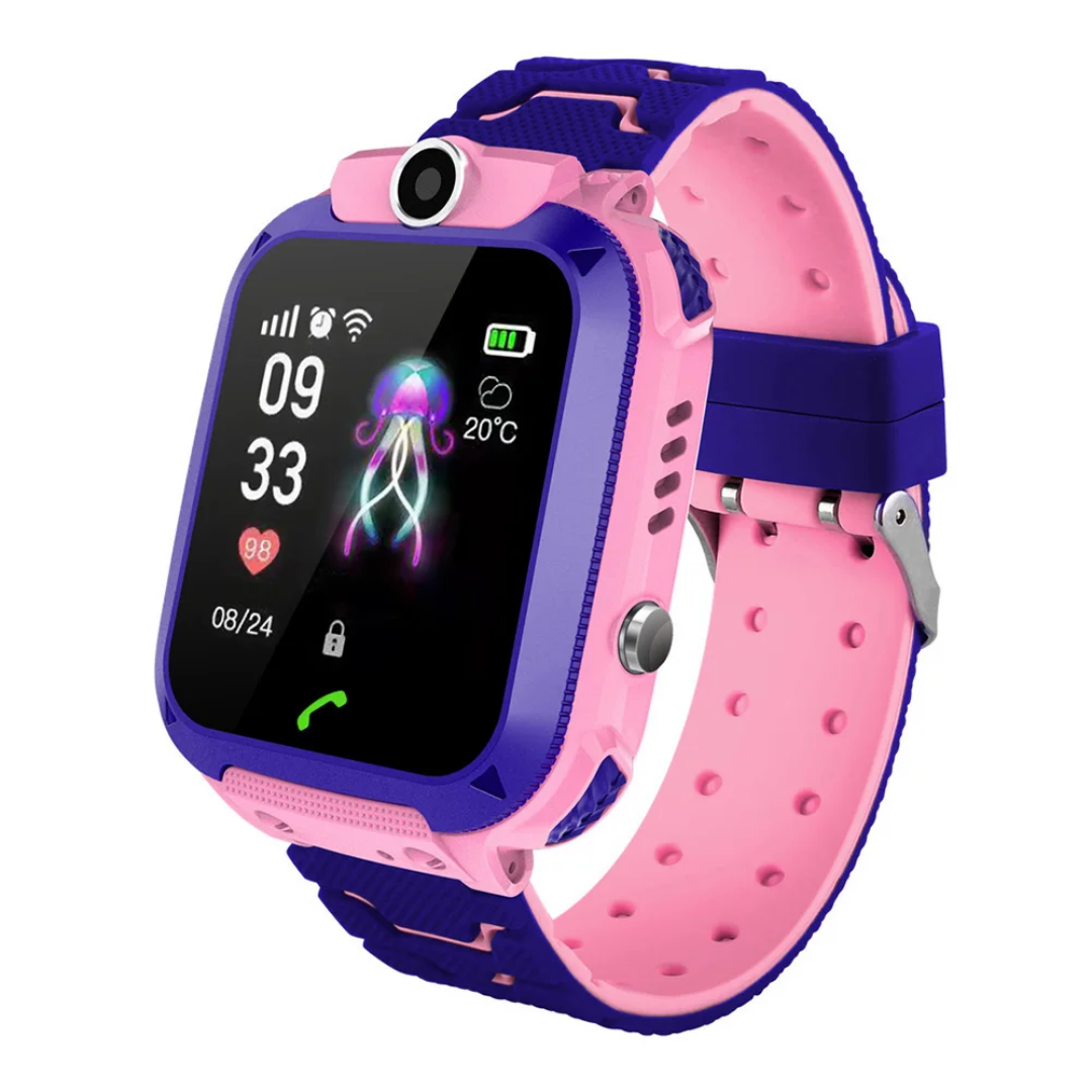 Kids Smart Watch