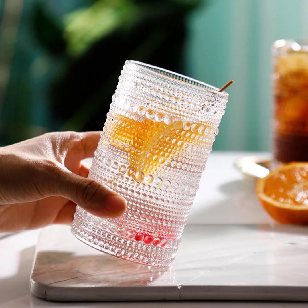 6Pcs Glass Set