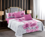Printed Cotton Bedsheets