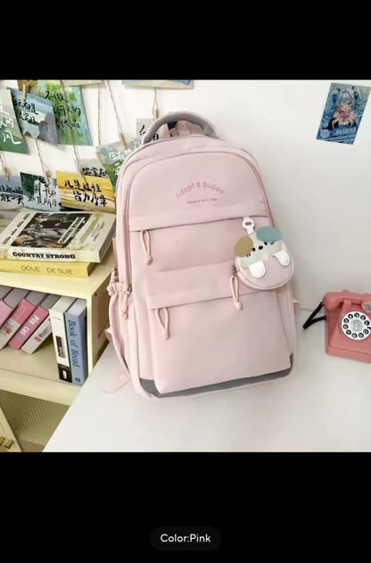 Girl’s School bag