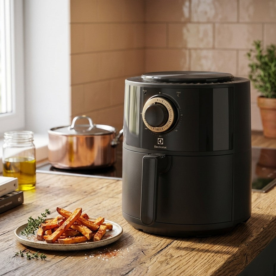 Electrolux UltimateTaste 300 Air Fryer 3L E6AF1-220K
