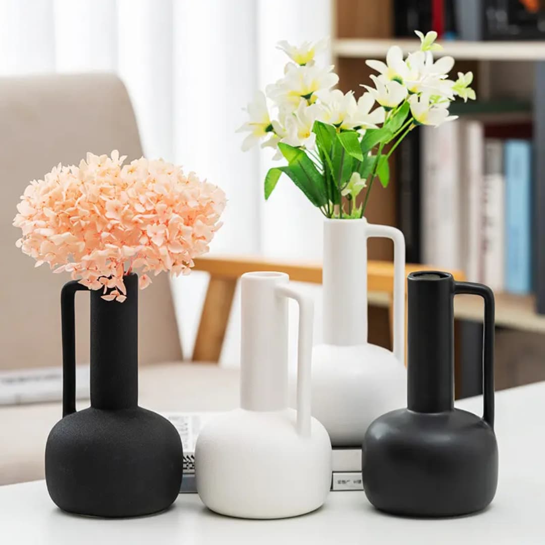 Decorative Flower Vase
