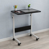 Laptop Table With Wheels