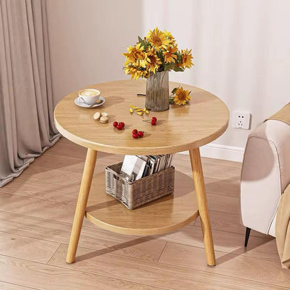 2 Layer Coffee Side Table