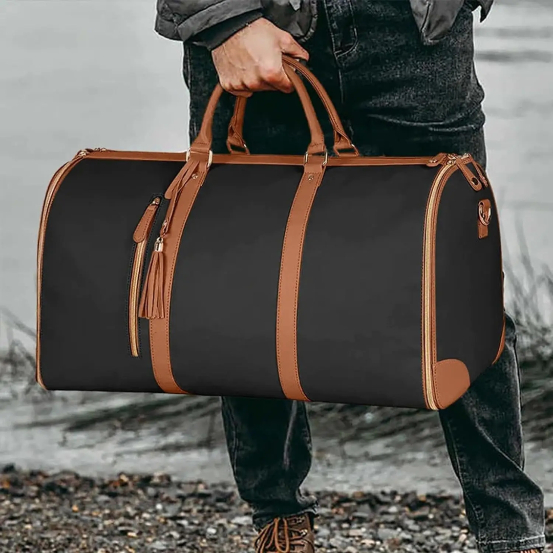 Convertible Travel Bag