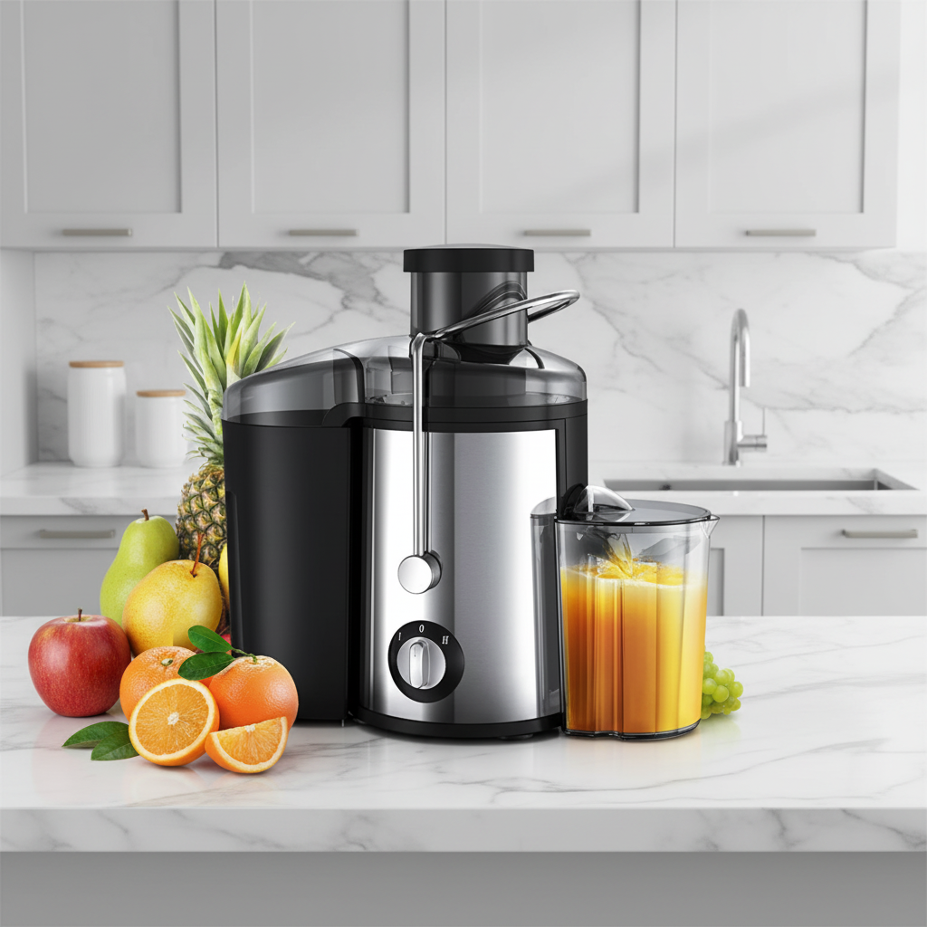 Juicer