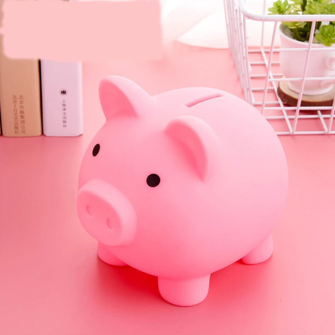 Piggy bank