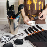 25 Pcs Kitchenware Set