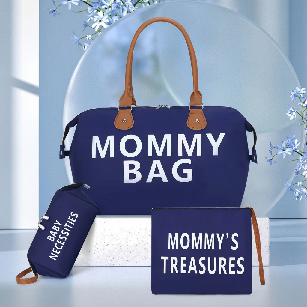 Mommy Bag