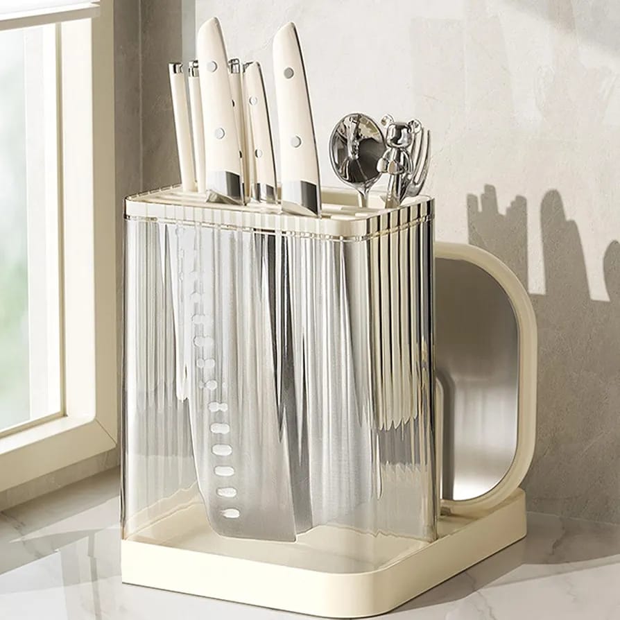 Cutlery Organizer