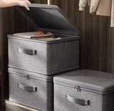 Foldable Storage Box