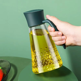 Glass Oil Dispenser