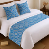 3-Piece Bed Runner Set