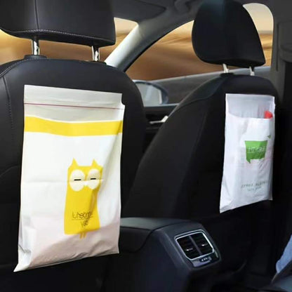 Disposable Car Trash Bag