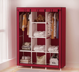 Wardrobe Organizer